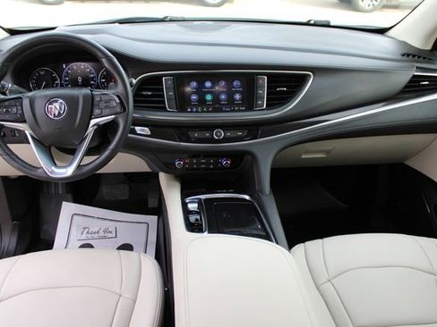 Used 2022 Buick Enclave Premium w/ Experience Buick Package AWD/4WD image 28