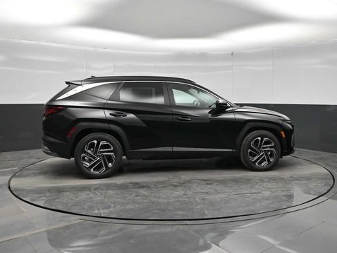 New 2026 Hyundai Tucson SEL Plus FWD image 9