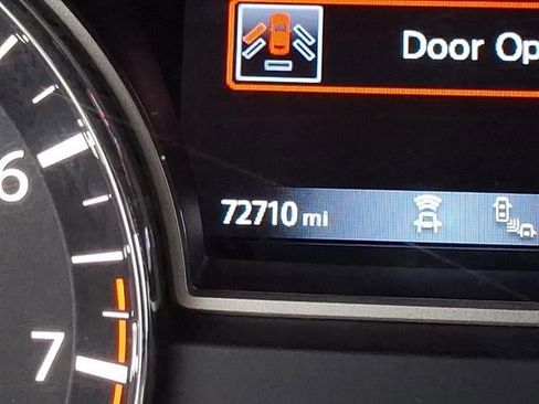 Used 2017 Nissan Altima 2.5 SL w/ 2.5 Technology Package image 53