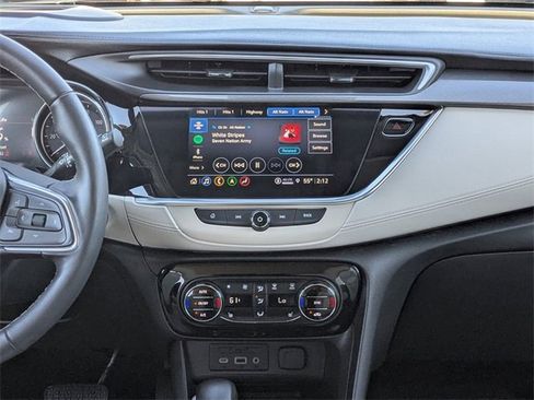 Used 2022 Buick Encore GX Essence w/ Advanced Technology Package image 17