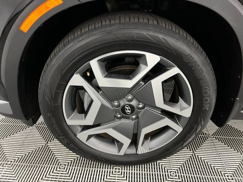 Used 2024 Hyundai Palisade Limited image 12