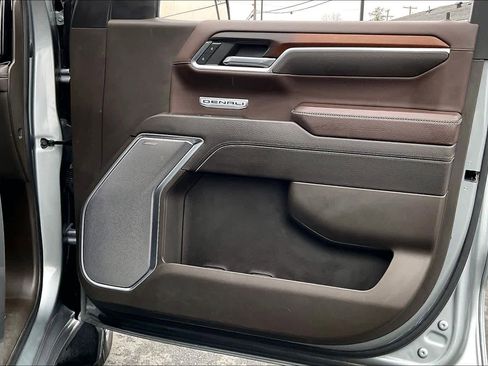 Used 2024 GMC Sierra 1500 Denali w/ Denali Reserve Package image 26