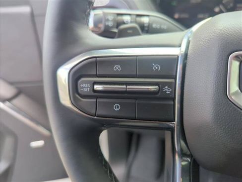 Used 2026 GMC Yukon Denali w/ LPO, Floor Liner Package AWD/4WD image 12