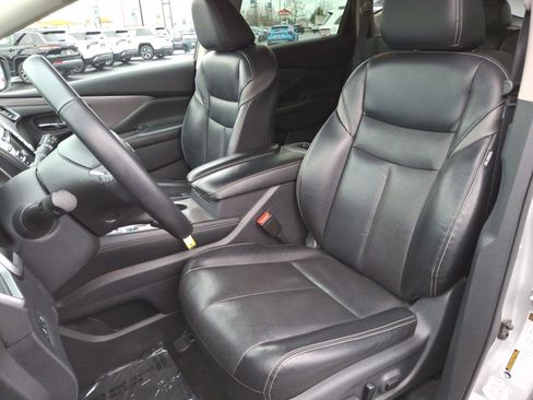 Used 2023 Nissan Murano SL image 18