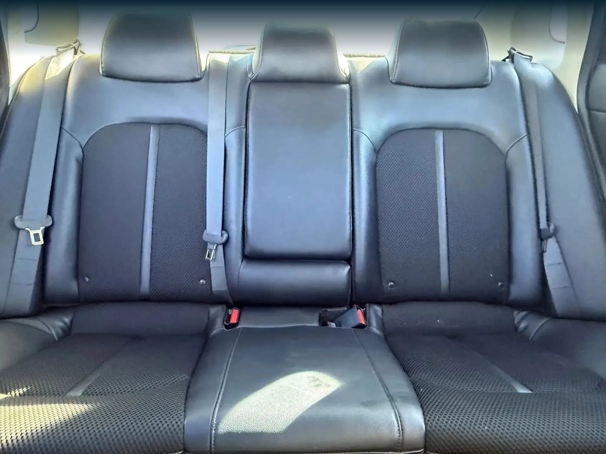 Used 2020 Kia Optima S FWD image 22