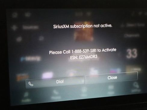 Used 2021 Lincoln Navigator L Reserve image 36