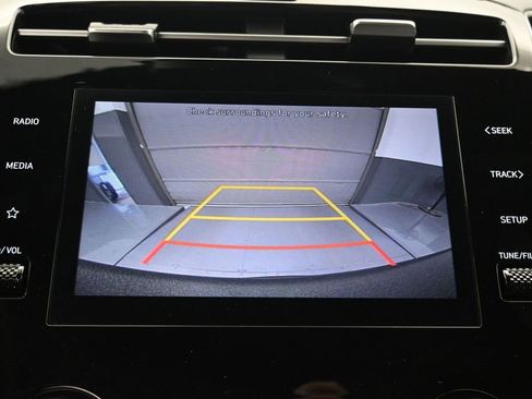 Certified 2023 Hyundai Santa Cruz SEL AWD/4WD image 15