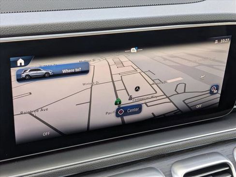 New 2025 Mercedes-Benz GLE 350 GLE 350 image 14