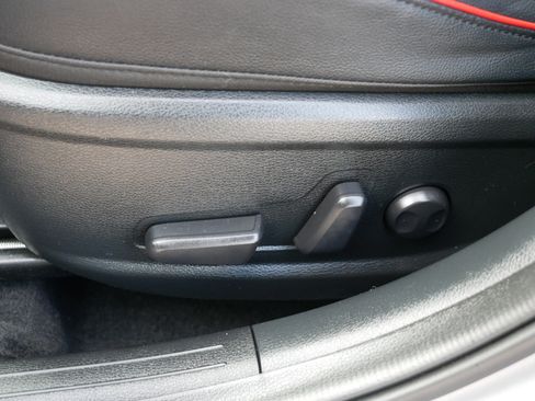 Certified 2023 Kia Forte GT w/ GT2 Package image 20