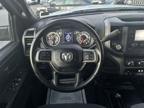 Used 2021 RAM 3500 Tradesman image 21