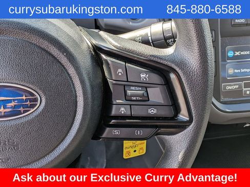 Used 2024 Subaru Crosstrek 2.0i image 20