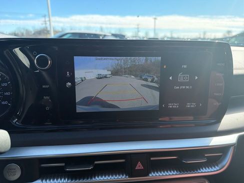 Certified 2024 Kia K5 GT-Line image 20