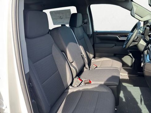 New 2026 Chevrolet Silverado 1500 LT w/ All Star Edition Plus image 17