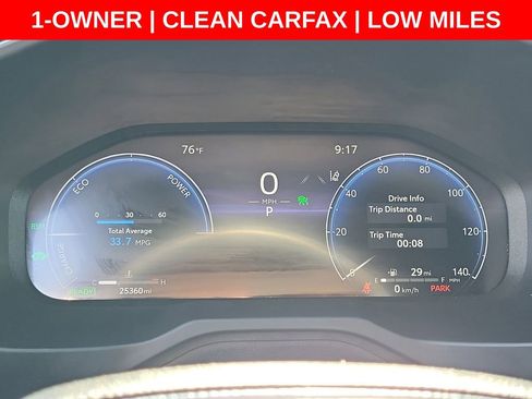 Used 2023 Toyota RAV4 XSE AWD/4WD image 3