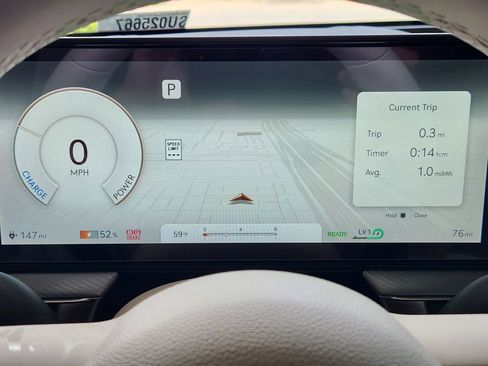 New 2025 Genesis GV60 RWD image 10