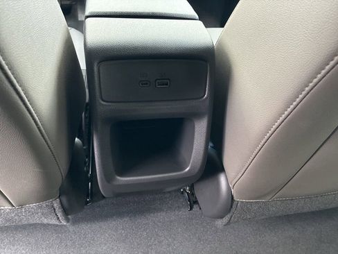 New 2026 Chevrolet Trax ACTIV w/ Driver Confidence Package image 24