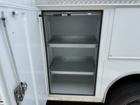 Used 2023 Ford F450 XL w/ XL Chrome Package RWD image 48