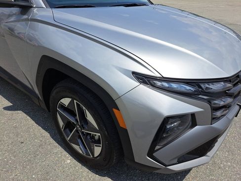 Used 2026 Hyundai Tucson SEL FWD image 20