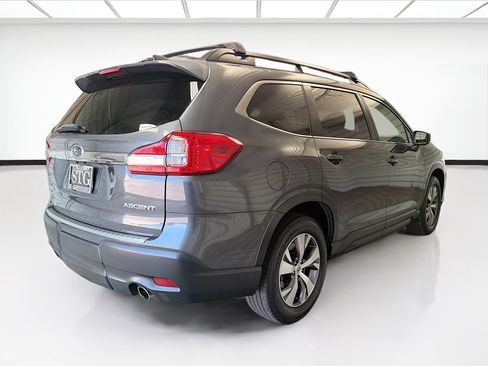 Used 2021 Subaru Ascent Premium AWD/4WD image 4