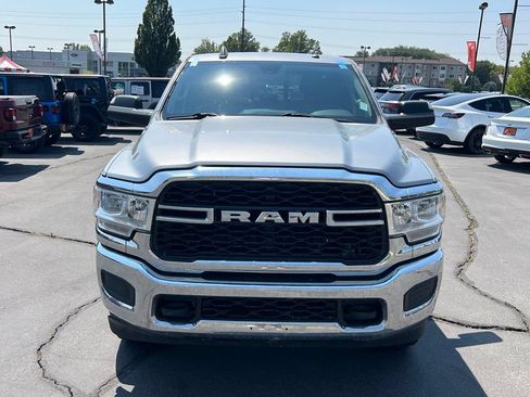 Used 2020 RAM 2500 Tradesman AWD/4WD image 4