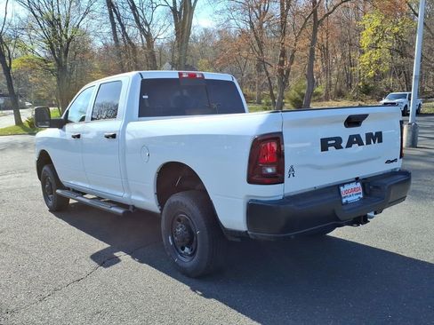 New 2026 RAM 2500 Tradesman image 4