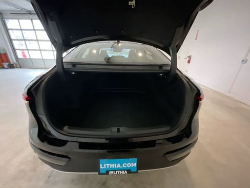 New 2026 Toyota Crown Limited image 24