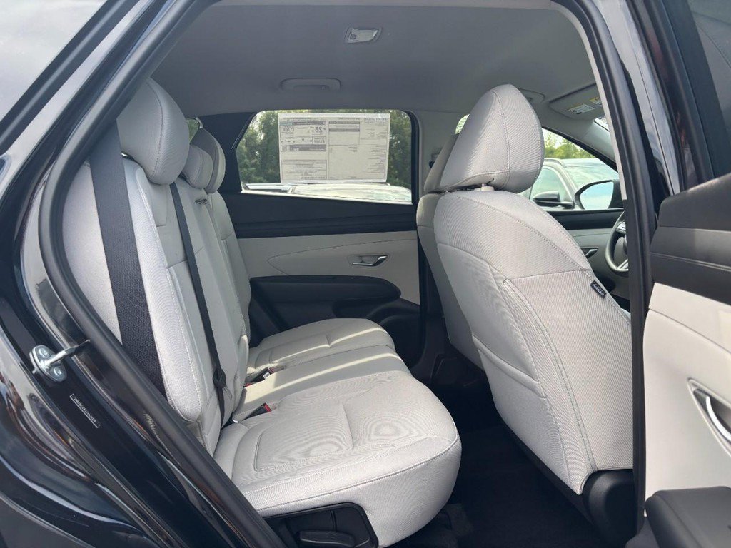 Used 2026 Hyundai Tucson SEL Plus AWD/4WD image 5