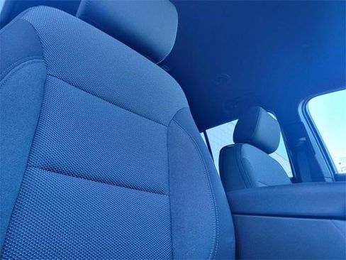 Certified 2023 Chevrolet Traverse LT image 21