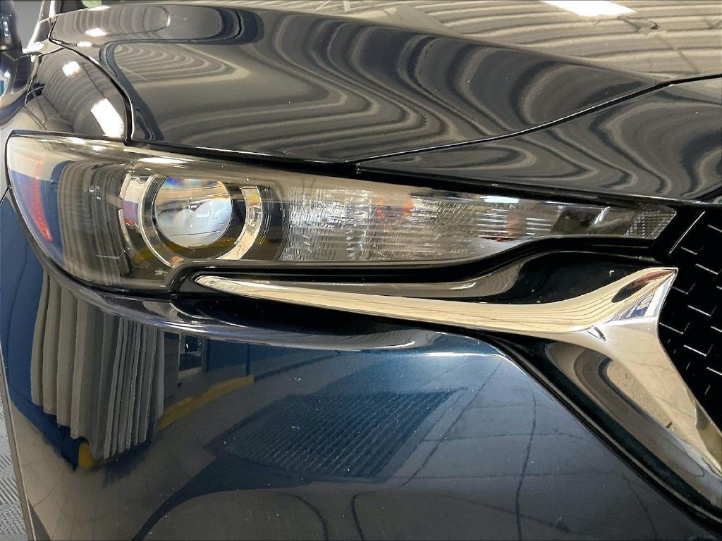 Used 2018 MAZDA CX-5 Touring AWD/4WD image 33