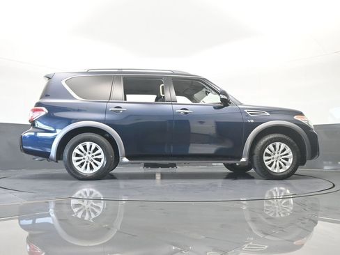 Used 2018 Nissan Armada SV w/ Driver Package image 66
