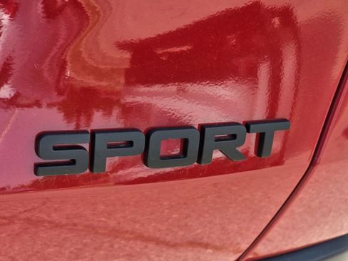 New 2026 Honda HR-V Sport image 12