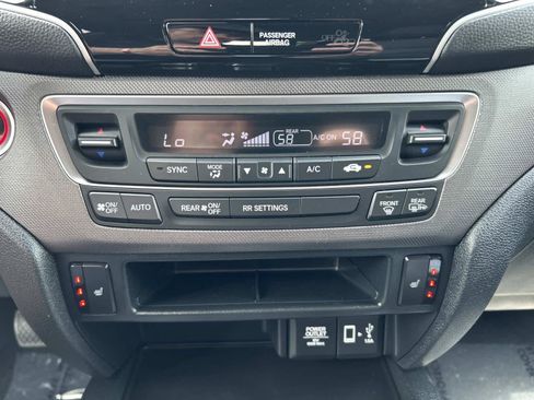 Used 2023 Honda Ridgeline RTL image 28