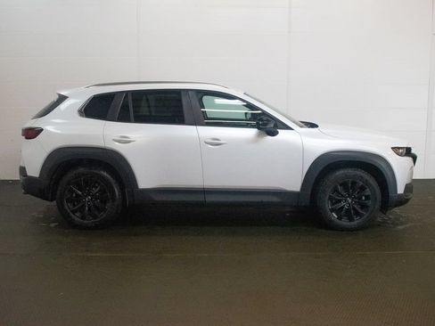 Used 2023 MAZDA CX-50 2.5 S w/ Cargo Package AWD/4WD image 3