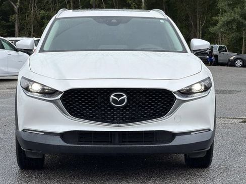 Used 2023 MAZDA CX-30 AWD 2.5 S w/ Premium Package image 2