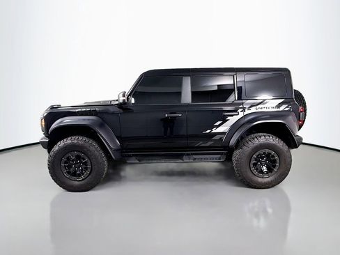 Used 2024 Ford Bronco Raptor image 4