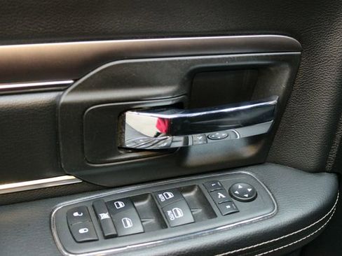 Used 2022 RAM 1500 Classic Warlock AWD/4WD image 16