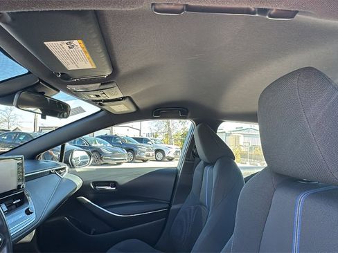 Certified 2022 Toyota Corolla SE image 19