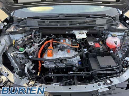 New 2026 Chevrolet Equinox EV LT image 37