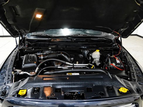 Used 2016 RAM 1500 Sport w/ Convenience Group image 61