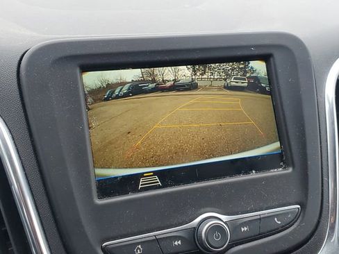 Used 2019 Chevrolet Equinox LT image 11