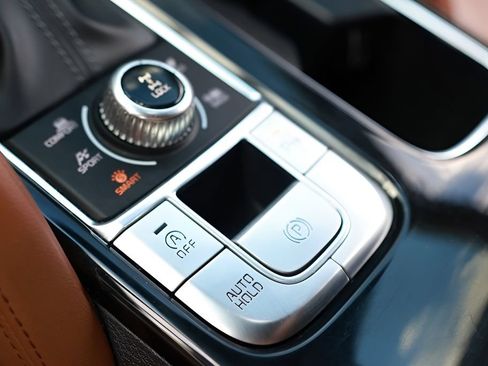 Used 2024 Kia Telluride EX X-Line AWD/4WD image 39