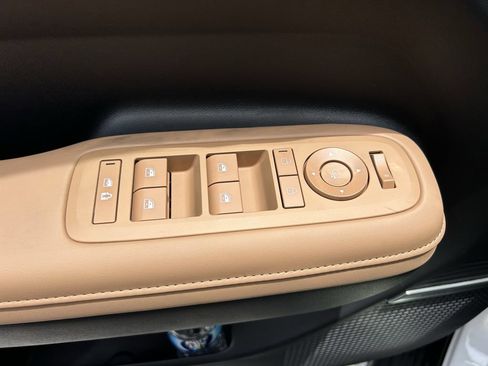 New 2026 Hyundai Santa Fe Calligraphy FWD image 23