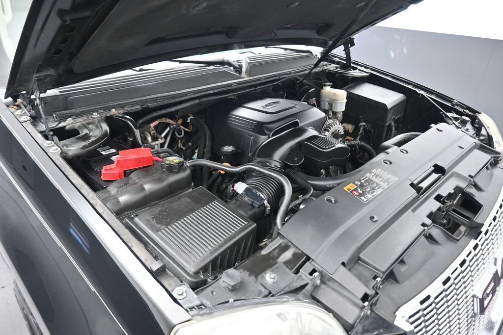 Used 2012 GMC Yukon SLT w/ SLT-2 Equipment Package RWD image 54