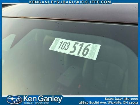 New 2026 Subaru Forester Limited image 17