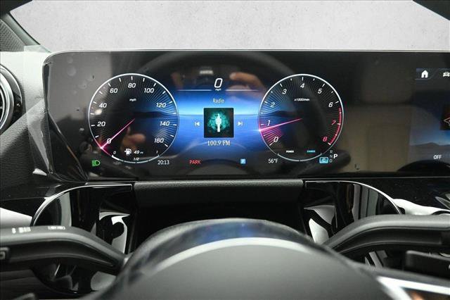 Certified 2026 Mercedes-Benz GLA 250 4MATIC image 14