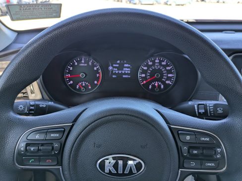 Used 2017 Kia Optima LX w/ Driver Convenience Package image 28