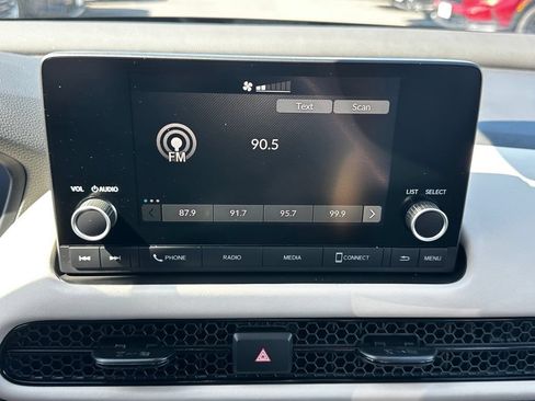 Used 2024 Honda HR-V LX image 24
