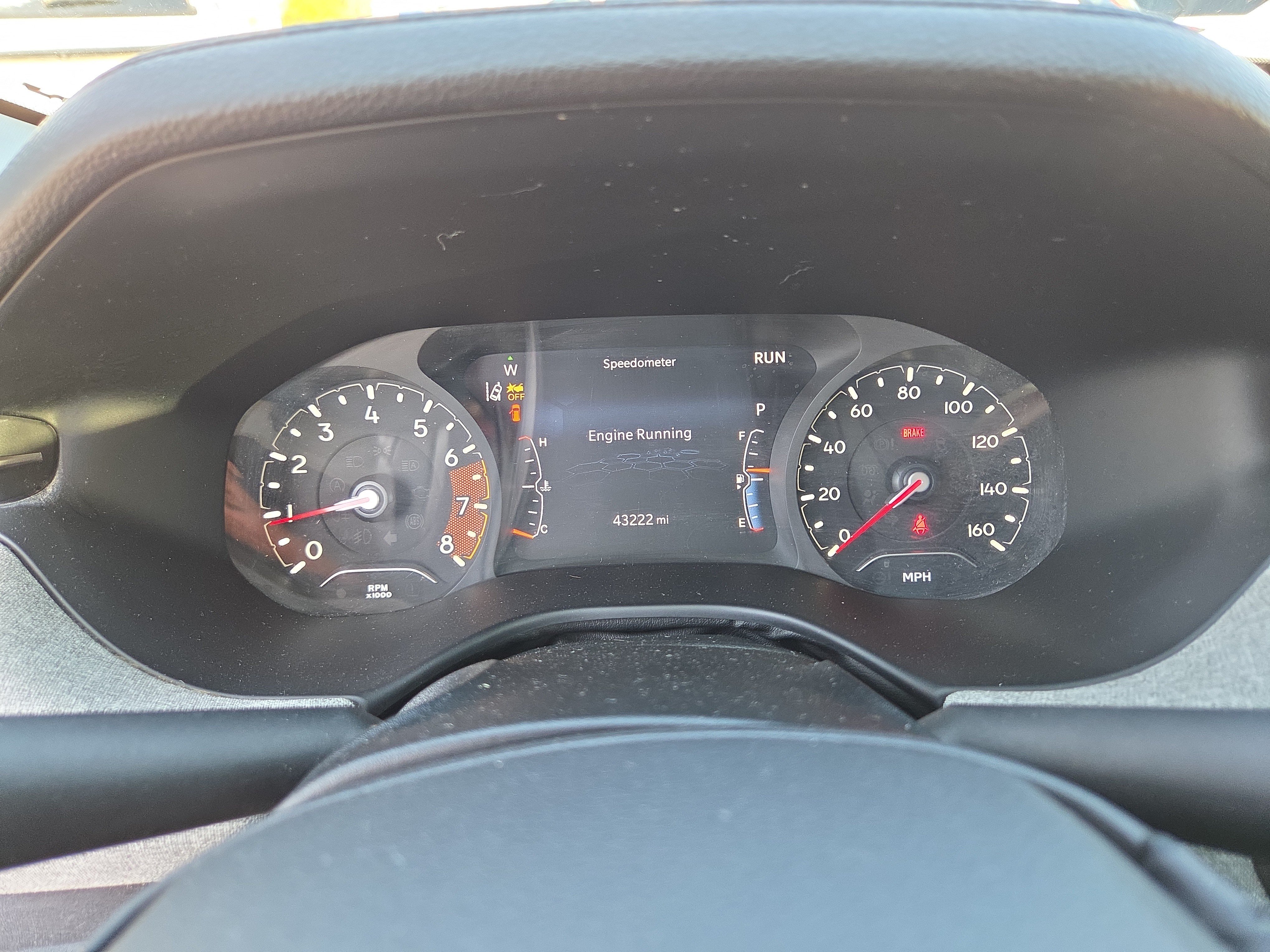 Certified 2022 Jeep Compass Latitude AWD/4WD image 25