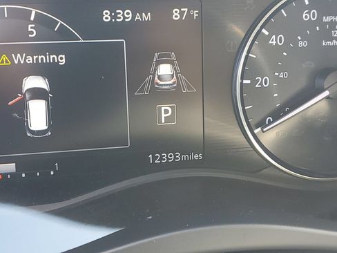 Used 2024 Nissan Kicks SV w/ Exterior Package FWD image 29