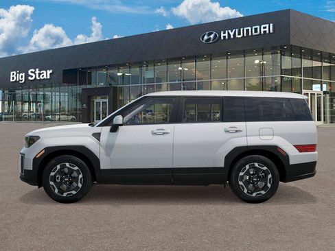 New 2026 Hyundai Santa Fe SE FWD image 3